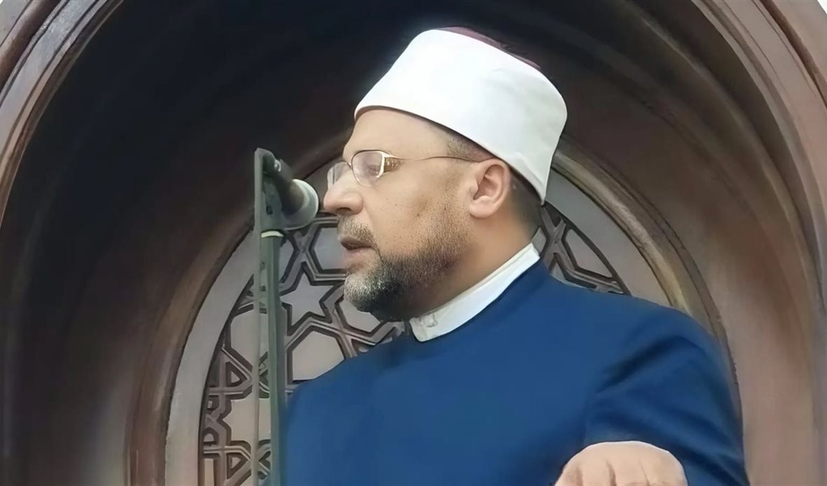 محمود الأبيدي يتحدث
