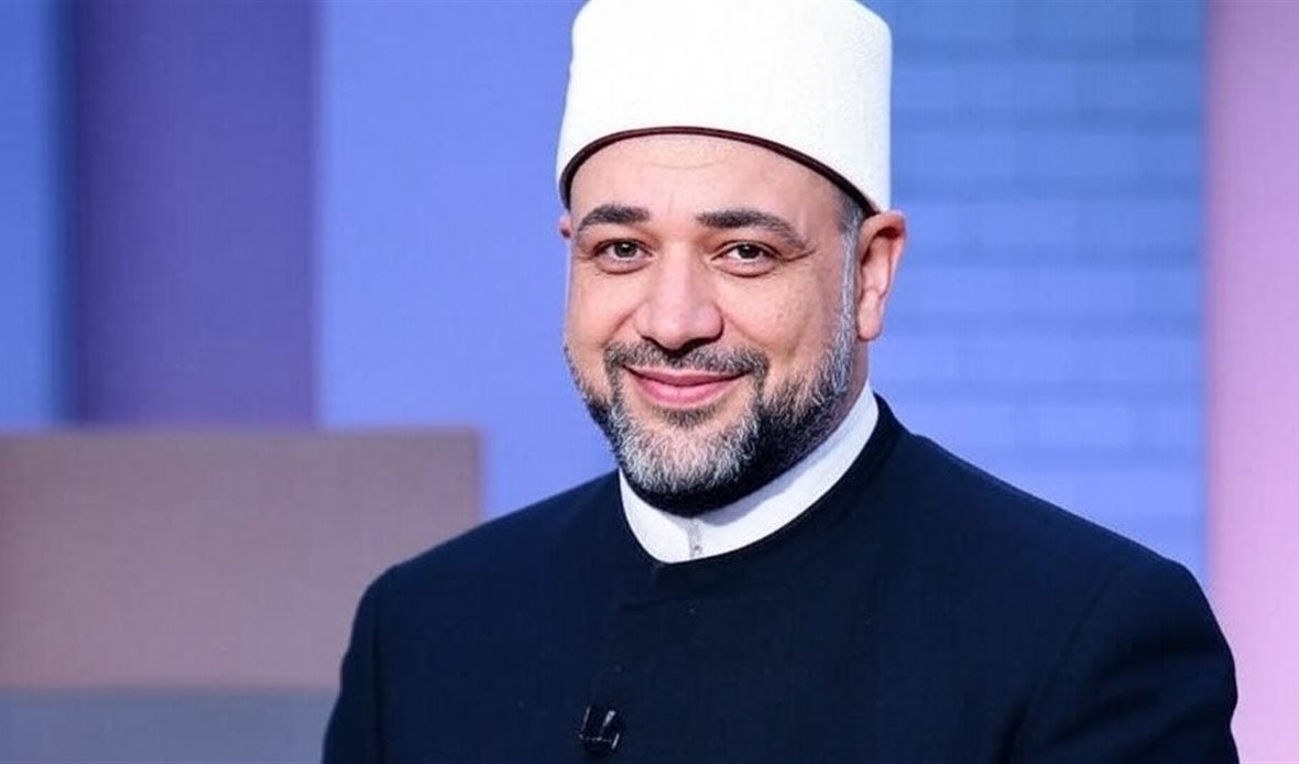 لماذا الإسلام دين