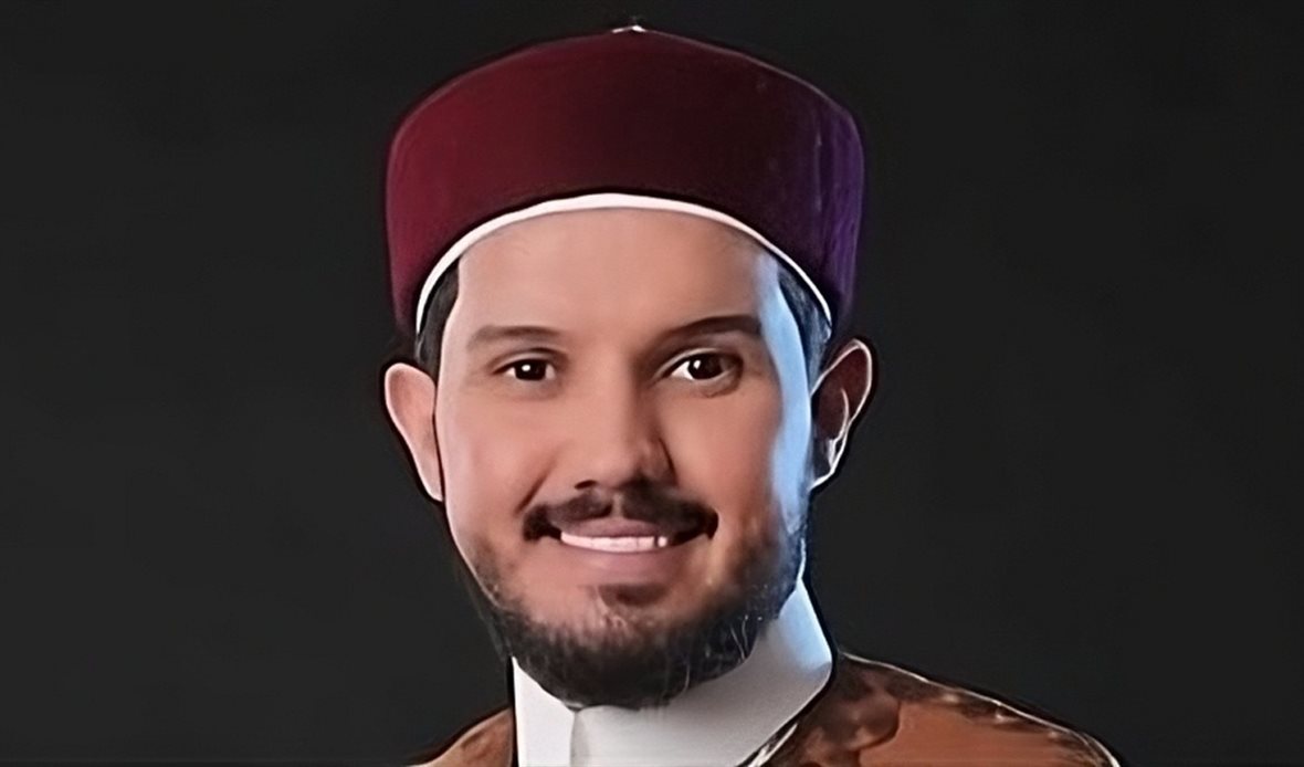 الشيخ أحمد الطلحي