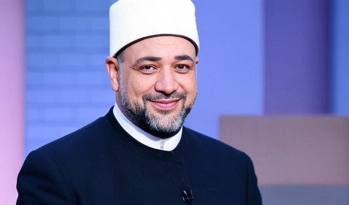 فضل كف الأذى كأقل
