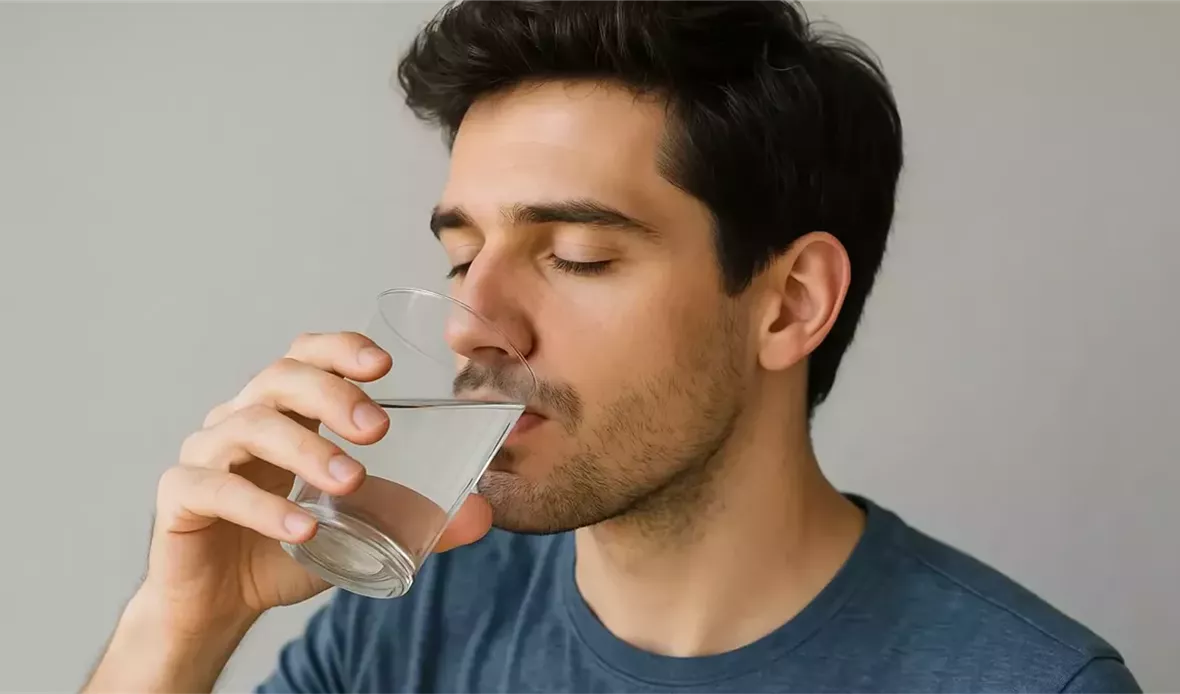 تلوث الماء من أبرز