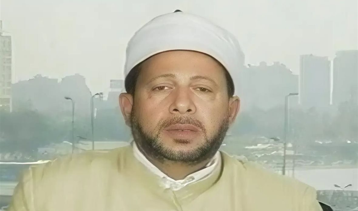 الشيخ عبد العزيز