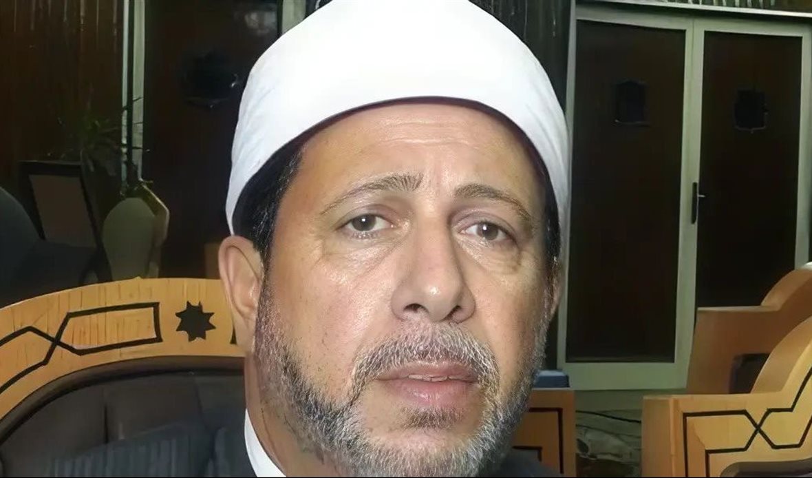 رسالة مؤثرة من عالم