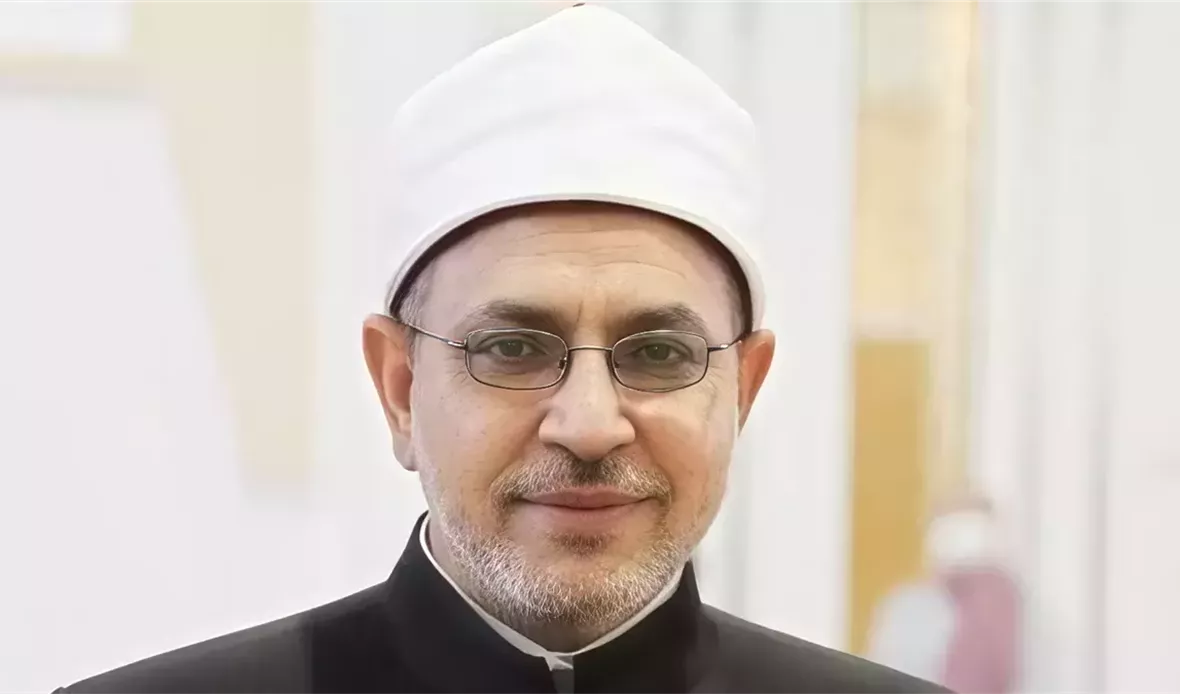 رئيس جامعة الأزهر
