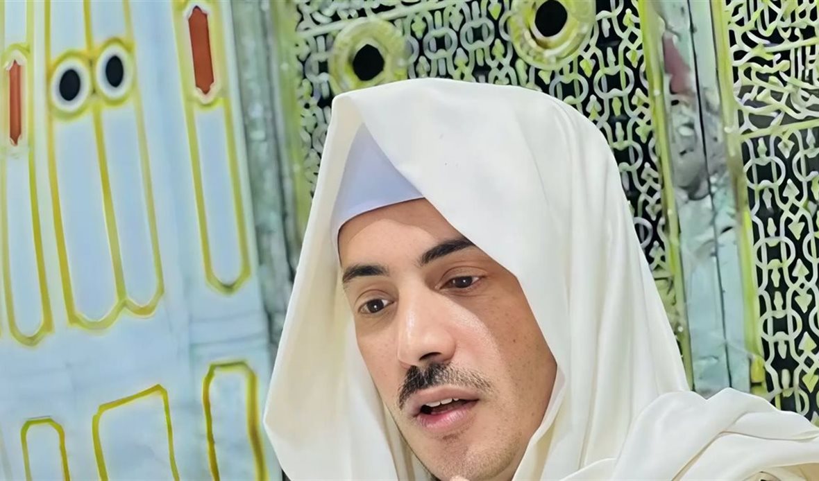 جابر بغدادي: الإسلام
