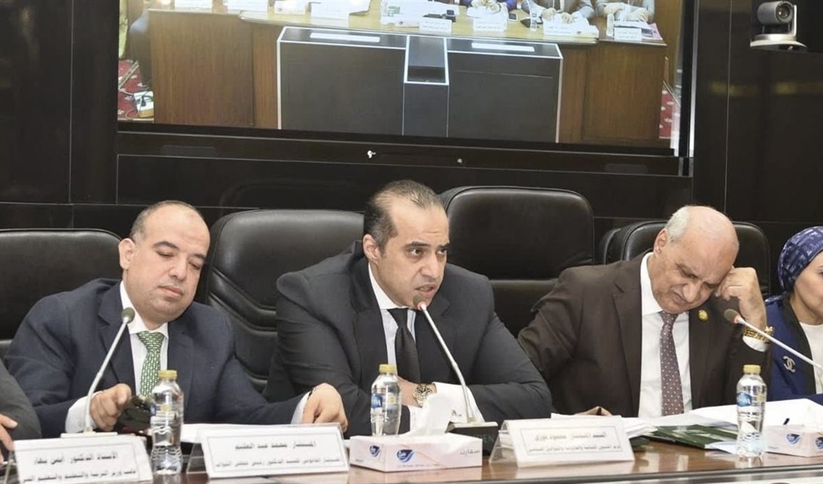 مجلس النواب يوافق