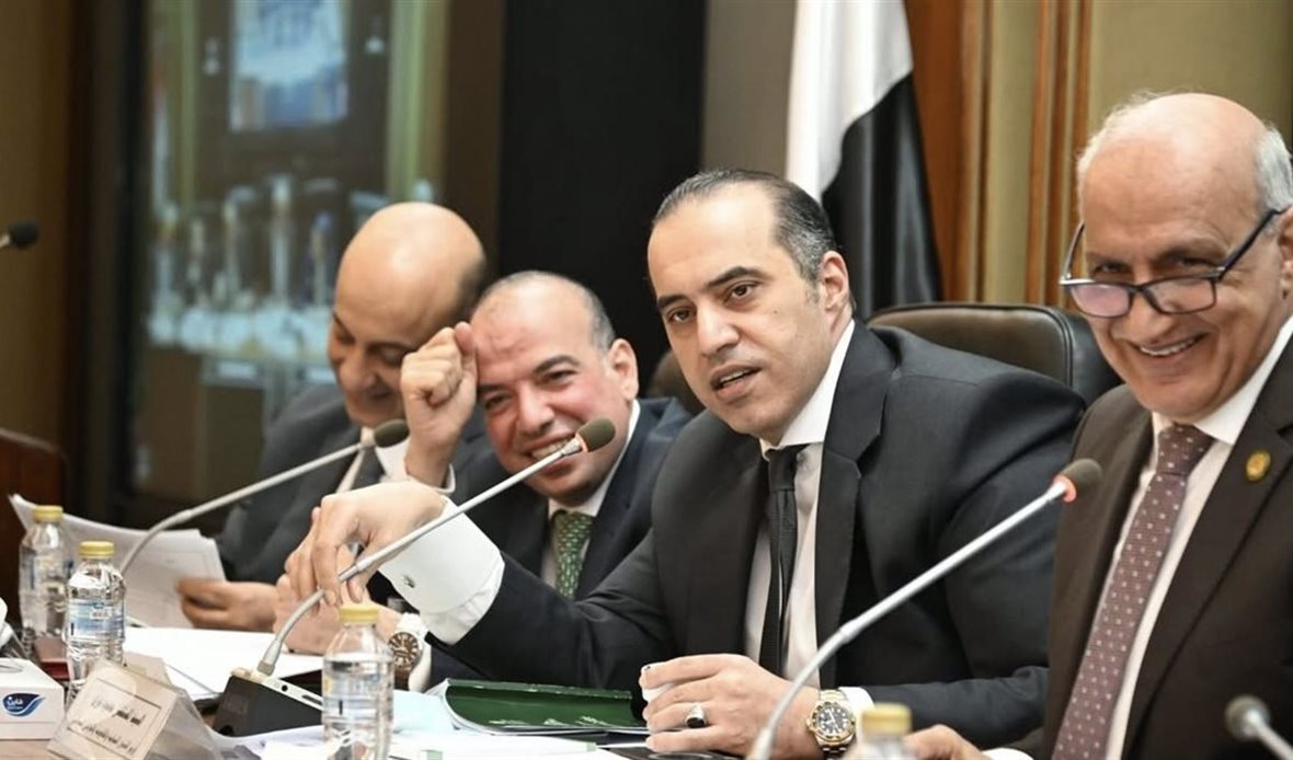مشروع قانون التعليم