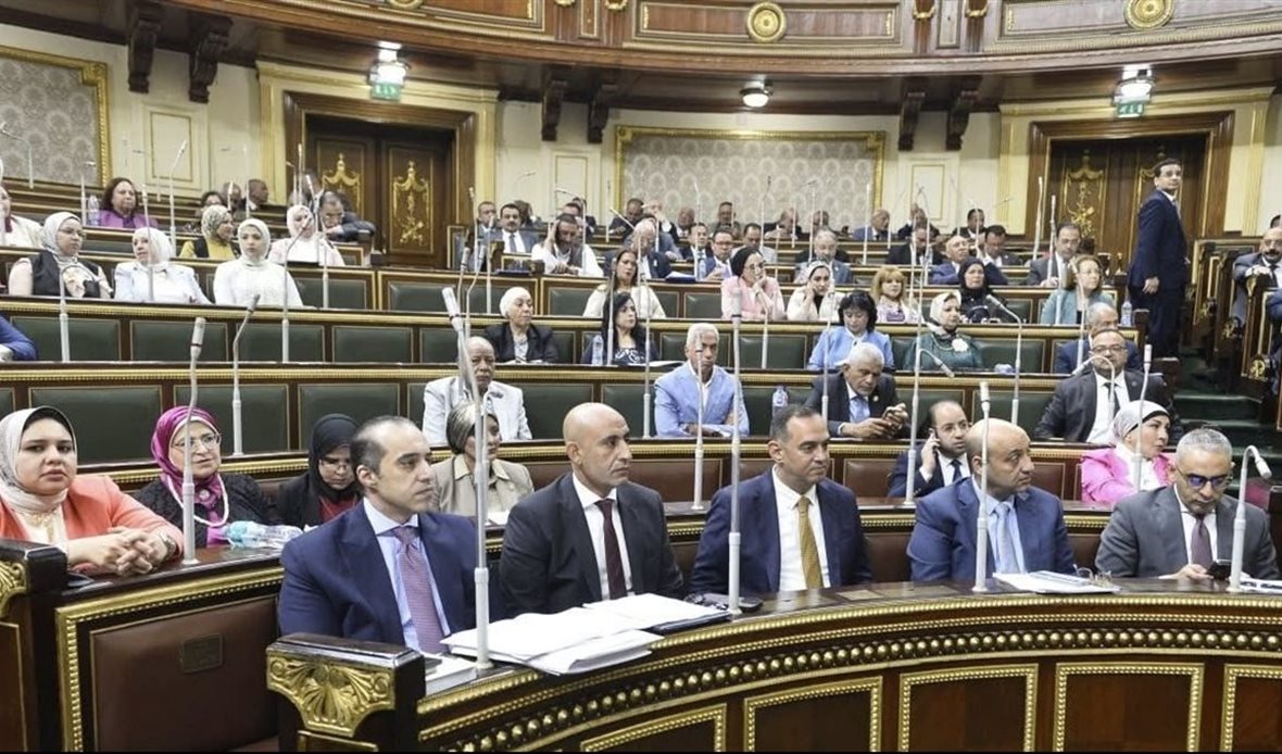 مجلس النواب يقر تعديلات