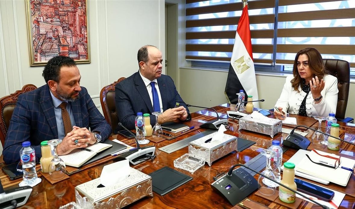 وزارة التنمية المحلية