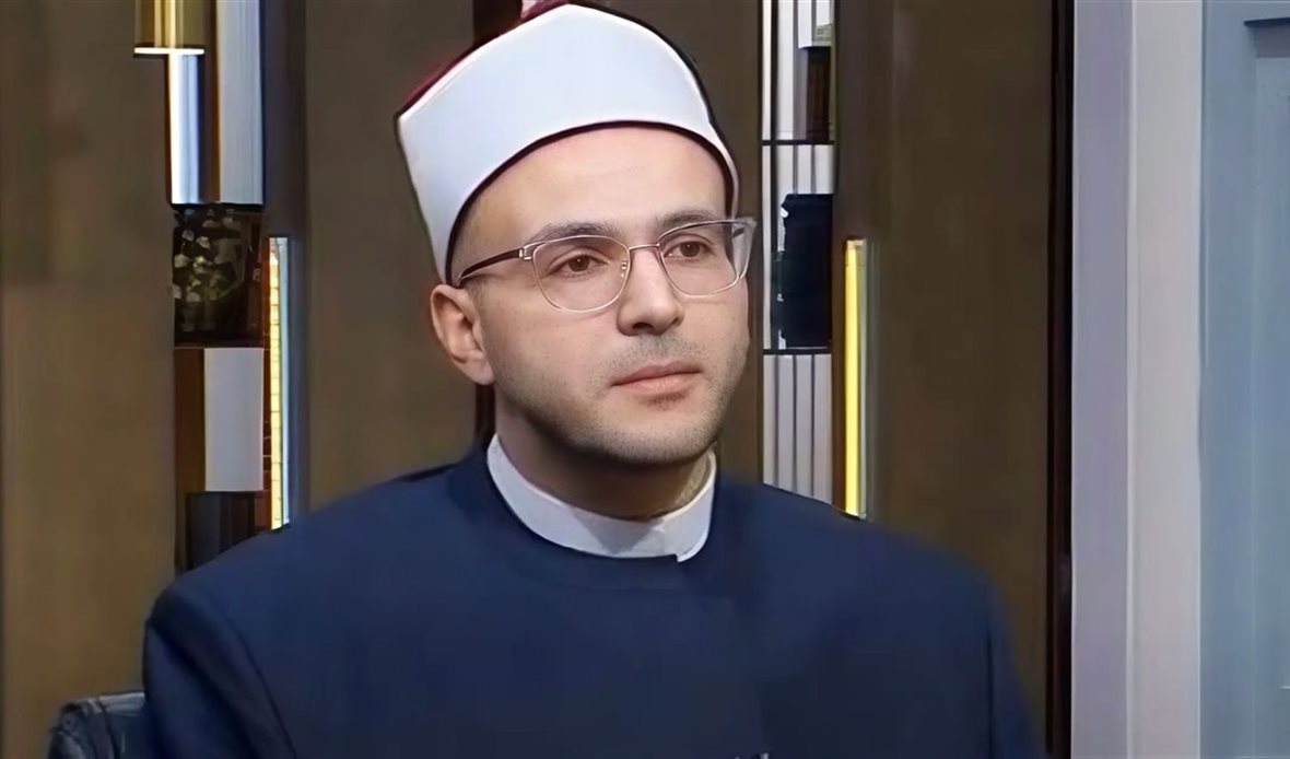 الشيخ هشام ربيع يحذر