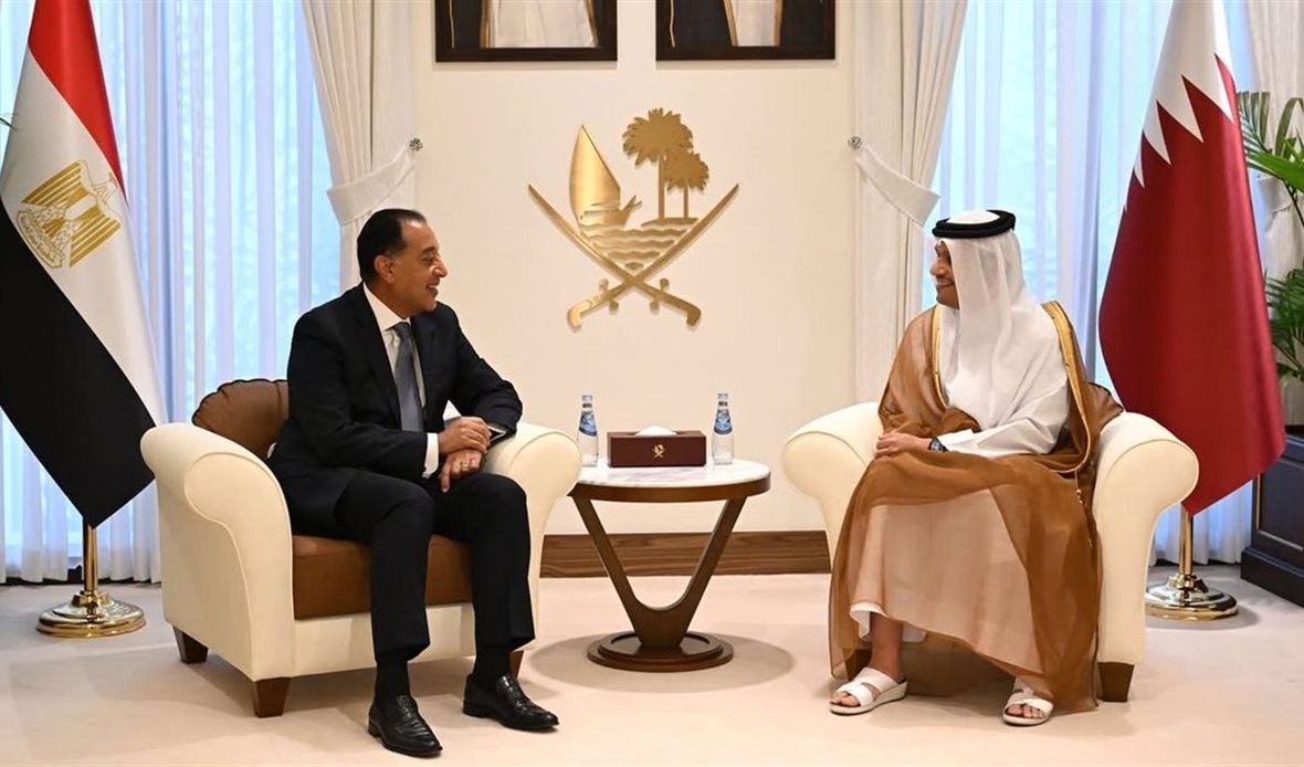 رئيس الوزراء المصري