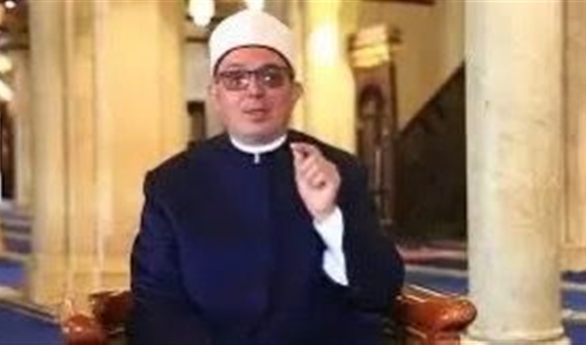الدكتور حسن القصبي: