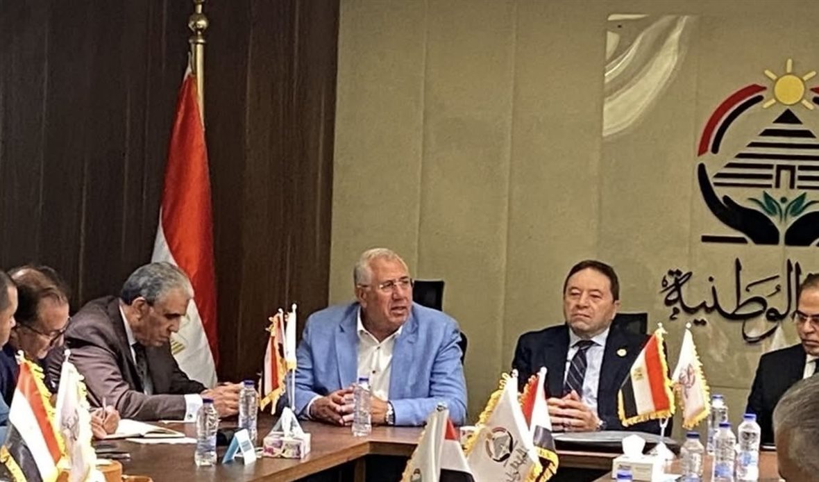 دعم مرشحي البرلمان