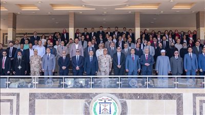 “أسبوع الخير” من صندوق تحيا مصر يدعم 10 آلاف أسرة في أسيوط للعام الثاني