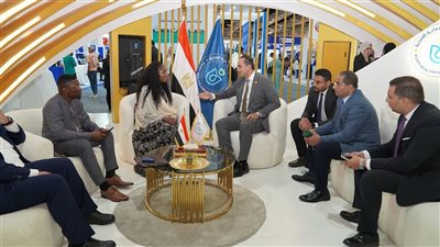 تعاون صحي مصري إفريقي موسع على هامش مؤتمر الصحة الأفريقي يشمل التغطية الشاملة والطب عن بُعد والسياحة العلاجية ونقل المعرفة إلى دول القارة