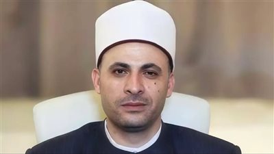 هشام عبد العزيز: الإسلام دين الأخلاق والعبادة بوابة لخدمة الإنسان