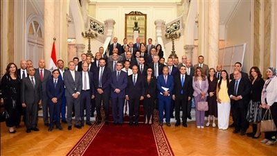 مائدة مستديرة بوزارة الخارجية تؤكد دور القطاع الخاص في دعم الصادرات المصرية
