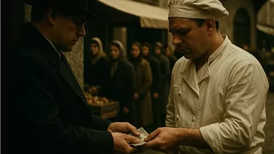 من الأسواق القديمة إلى المؤسسات الحديثة، يظل 