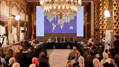 منتدى جامعات التراث: خطة شاملة لحماية القاهرة التاريخية