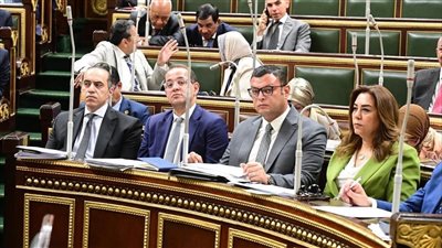 مصر توافق على اتفاقية لإنشاء مركز محاكاة للتدريب