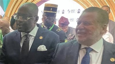 مصر تؤكد دعمها للتكامل الإفريقي باجتماعات بنك التصدير والاستيراد الإفريقي