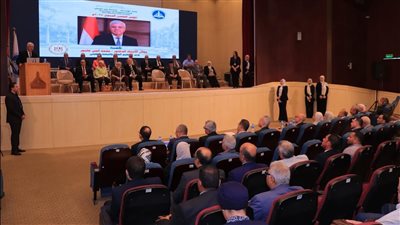 مؤتمر كلية الهندسة بجامعة عين شمس يشهد دعم البحث والابتكار بمصر