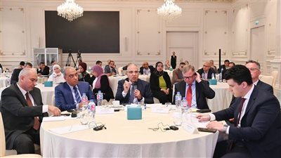 مشروع الري الذكي والذكاء الاصطناعي بالفيوم لتحسين إدارة المياه 