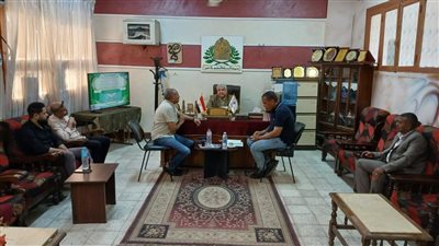 إنشاء مدرسة فنية بالقرنة لدعم التعليم الفني وخدمة سوق العمل
