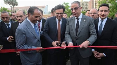 معرض الفيوم للكتاب ينطلق بحضور وزير الثقافة ومحافظ الفيوم