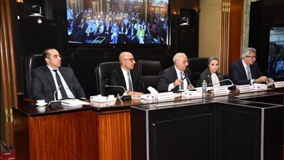 وزير التعليم يعرض تعديلات قانون التعليم وشهادة البكالوريا بالبرلمان
