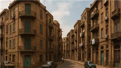 قانون الإيجار القديم 2025: تحرير العلاقة الإيجارية وإنهاء الامتداد القانوني للعقود