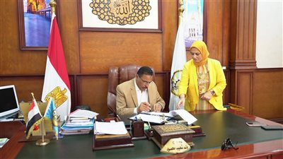 تنسيق الثانوية العامة والفنية بمطروح 2025: تفاصيل القبول