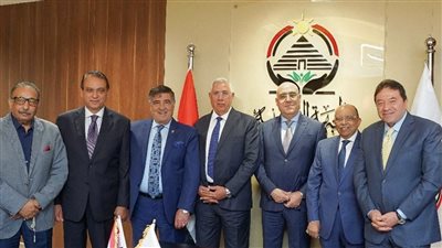 الجبهة الوطنية يحدد معايير اختيار مرشحي الشيوخ 2025