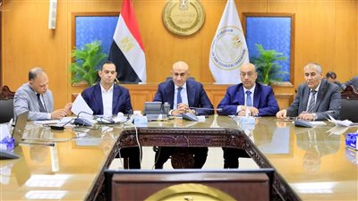 انضباط كامل بامتحانات الثانوية العامة ومتابعة وزير التعليم بالكاميرات