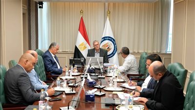 وزير البترول يتابع توسيع البحث عن مفقودي حادث البارج ويشكل لجنة تحقيق عاجلة