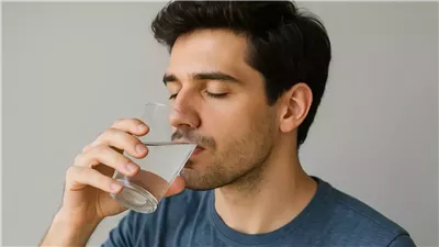 الغثيان بعد شرب الماء: الأسباب الخفية وكيف تتجنبه دون الإضرار بصحتك
