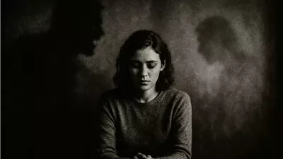 الغضب عند النساء ينخفض مع التقدم في العمر