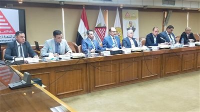مركز سقارة للتدريب ينفذ اختبارات نوعية لتأهيل القيادات المحلية ويعزز قدرات الكوادر النسائية لضمان كفاءة تقديم الخدمات الحكومية