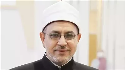 رئيس جامعة الأزهر يوضح سر اختيار لفظ “أكله الذئب” في القرآن الكريم ودقته البلاغية