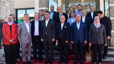 مصر تدعم صناعة مستلزمات الكلى بتوسعات كبرى و١٠ ملايين فلتر