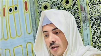 جابر بغدادي: السلام أصل الحضارة في الإسلام