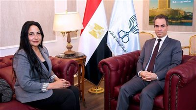 تعيين سحر علي مديرةً لمركز ماسبيرو للدراسات الإعلامية