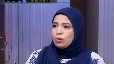 زينب السعيد توضح حكم الإفرازات النسائية أثناء الصلاة