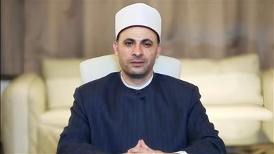 هشام عبد العزيز: الثوابت ركيزة الدين والمتغيرات ضرورة لفهم العصر