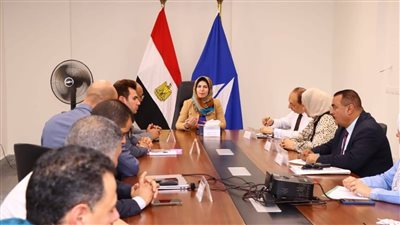 دمياط تطلق تطبيق حكومي جديد بمتابعة نائب المحافظ