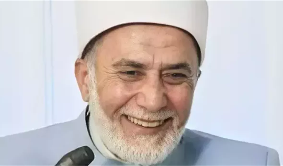 الدكتور يسري جبر