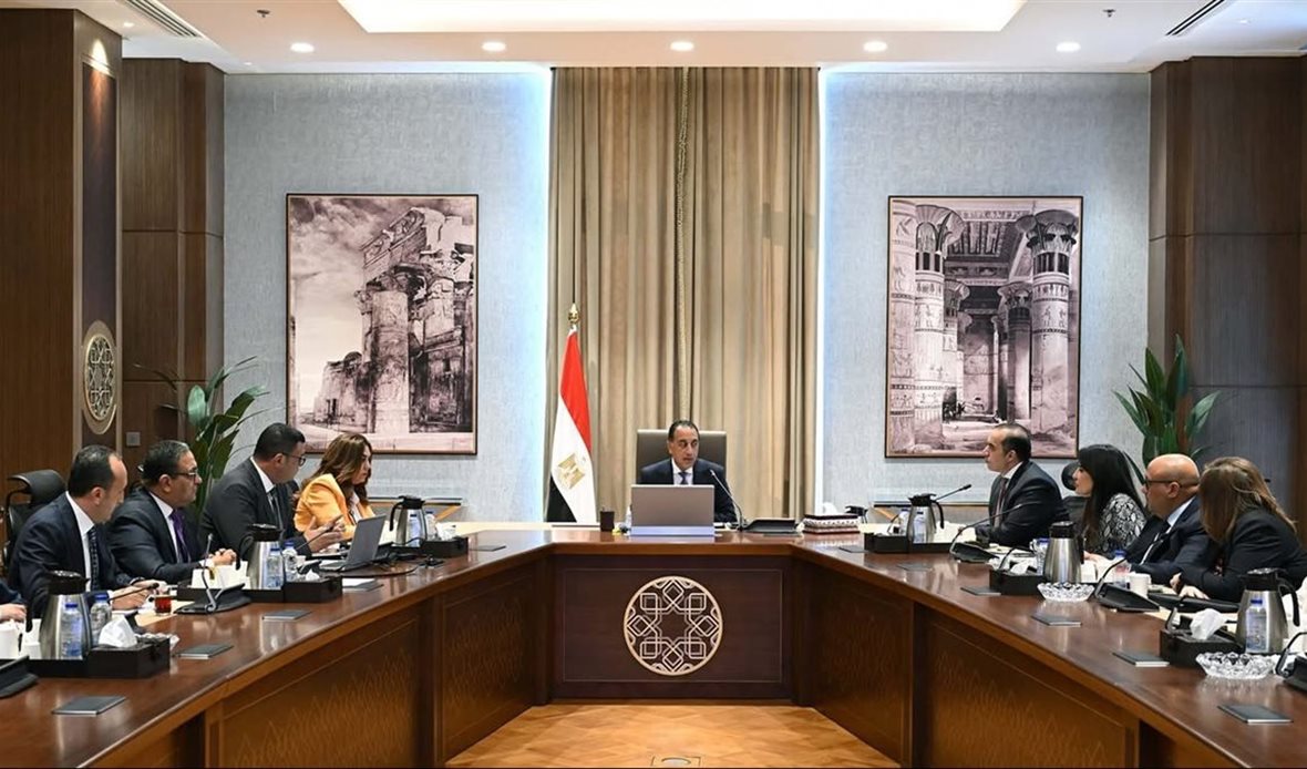 الحكومة تناقش آليات
