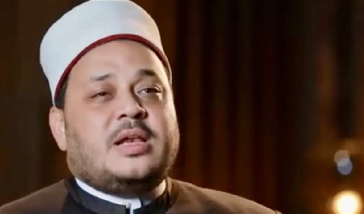 كلمة الشيخ أحمد البهي