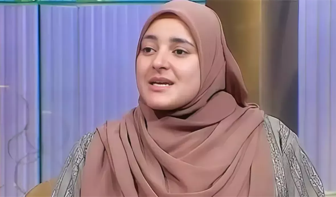 وسام الخولي توضح