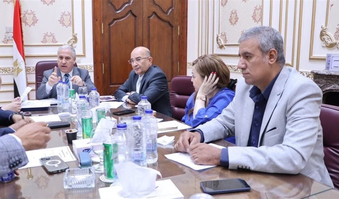 قرار بتعيين الأستاذ